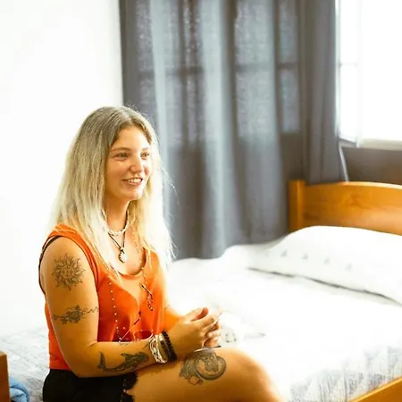 Eucalipto Guesthouse * Las Palmas de Gran Canaria