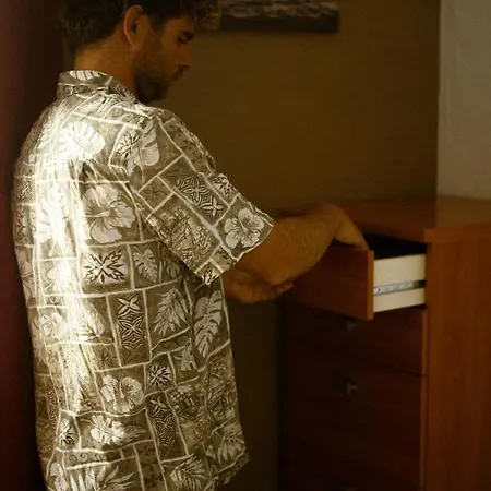 Hostel Eucalipto *