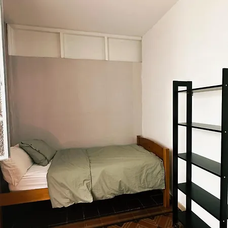 Eucalipto Guesthouse Las Palmas de Gran Canaria