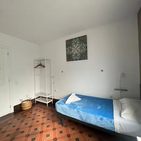 Eucalipto Guesthouse * Las Palmas de Gran Canaria