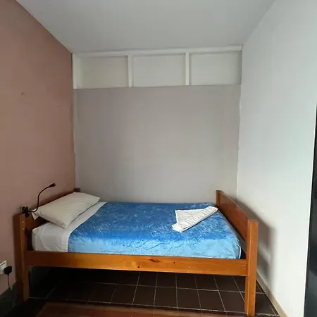 Hostel Eucalipto Guesthouse *