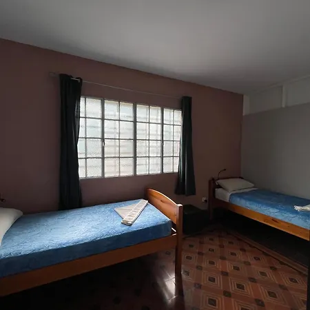 Eucalipto Ostello Las Palmas de Gran Canaria