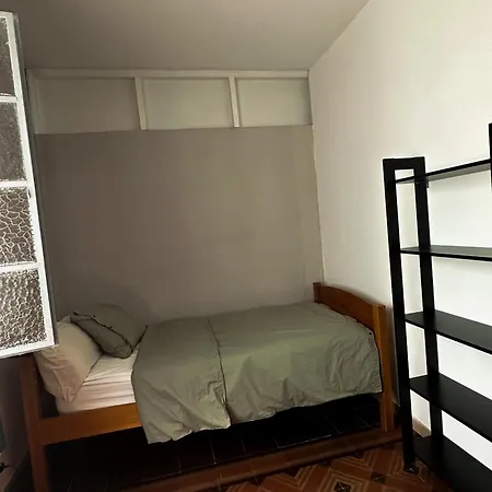 Eucalipto Hostel Las Palmas / Gran Canaria