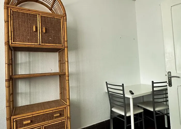 Eucalipto * Las Palmas de Gran Canaria