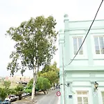 Auberge de jeunesse Eucalipto Las Palmas de Gran Canaria