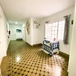 Auberge de jeunesse Eucalipto