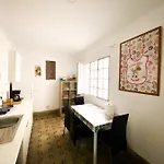 Eucalipto Hostel