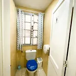 Eucalipto Hostel *