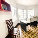 Eucalipto Guesthouse *