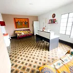 Hostel Eucalipto Las Palmas de Gran Canaria