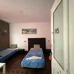 Hostel Eucalipto Las Palmas de Gran Canaria