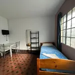 Hostel Eucalipto