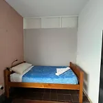 Auberge de jeunesse Eucalipto *