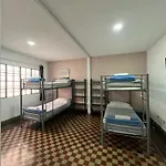 Eucalipto Hostel