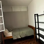 Eucalipto Auberge de jeunesse Las Palmas de Gran Canaria