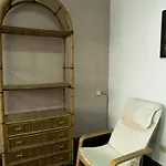 Hostel Eucalipto Las Palmas de Gran Canaria