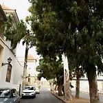 Eucalipto Hostel Las Palmas de Gran Canaria