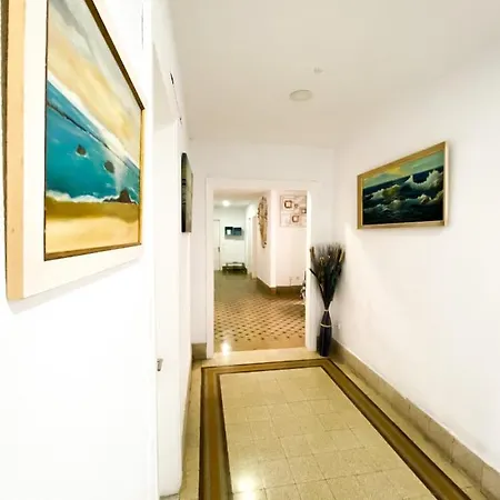 Eucalipto Guesthouse *