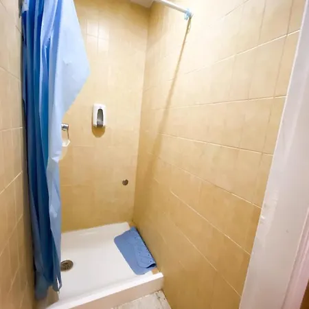 Eucalipto Guesthouse Hostel Las Palmas
