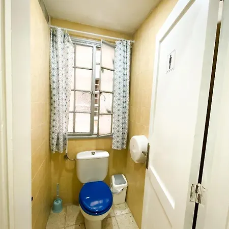 Eucalipto Guesthouse Hostel *
