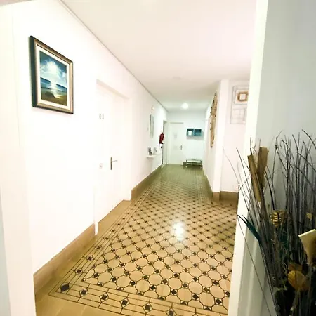 Eucalipto Guesthouse Hostel Las Palmas