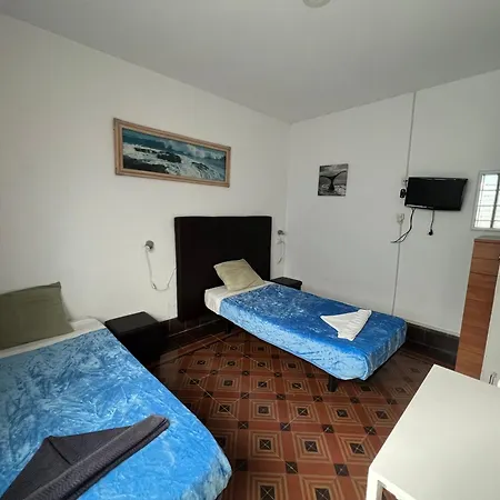 Eucalipto Guesthouse