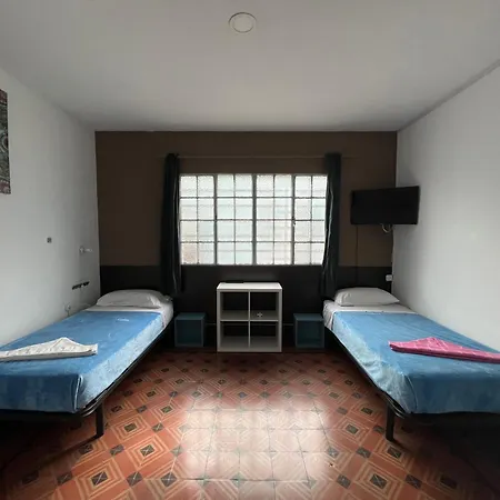 Eucalipto Guesthouse *