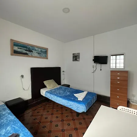 Eucalipto Guesthouse Las Palmas de Gran Canaria