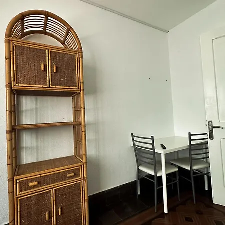 Eucalipto Guesthouse * Las Palmas