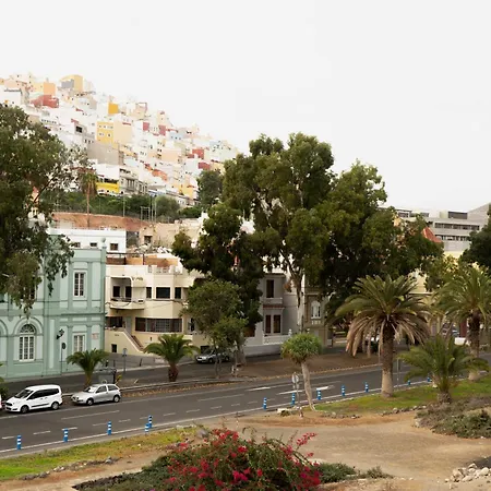 Eucalipto Guesthouse *