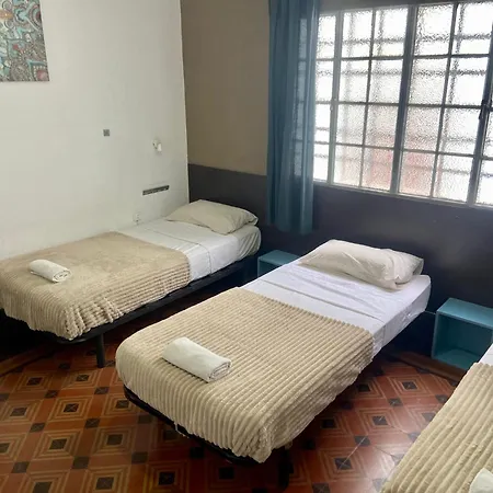 Eucalipto Hostal