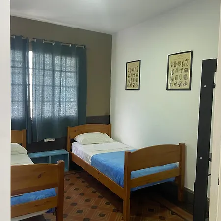 Eucalipto Hostal Las Palmas de Gran Canaria
