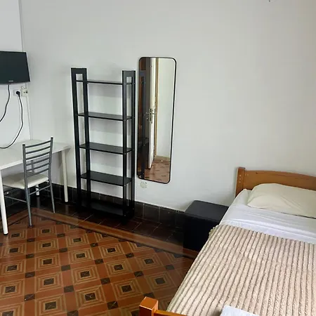Eucalipto Hostal *