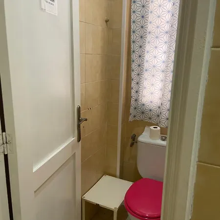 Eucalipto Hostel *