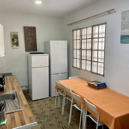 Eucalipto Hostal *