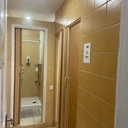 Eucalipto Hostel *