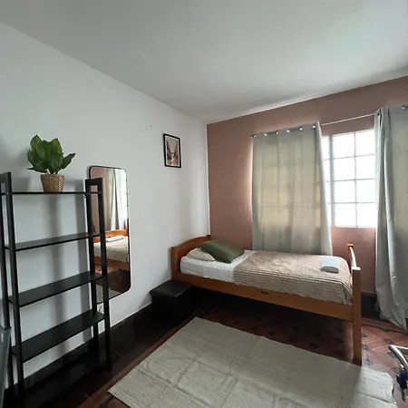 Eucalipto Hostal *