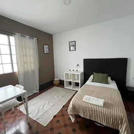 Hostal Eucalipto *