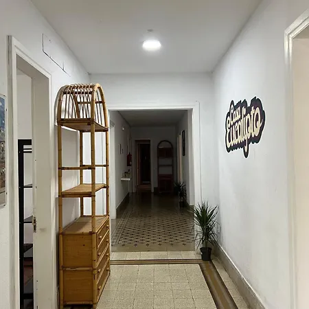 Hostal Eucalipto Las Palmas de Gran Canaria