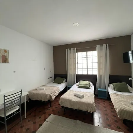 Eucalipto Hostal