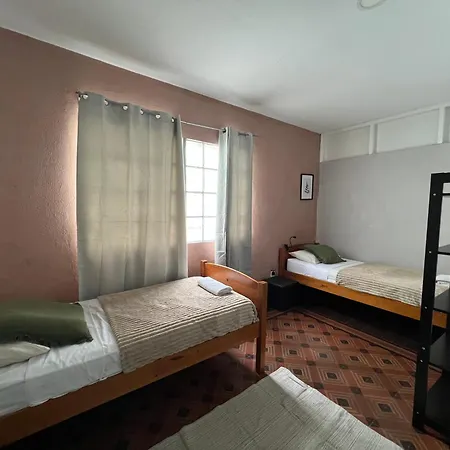 Hostal Eucalipto