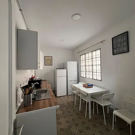 Eucalipto Hostal *