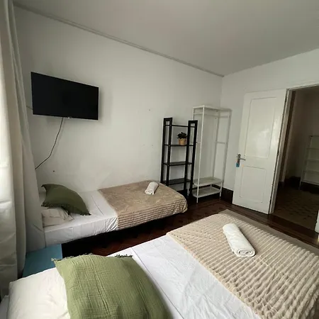 Hostal Eucalipto *