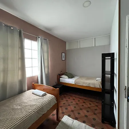 Eucalipto Hostal Las Palmas de Gran Canaria
