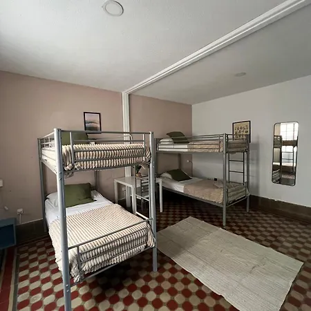 Hostal Eucalipto Las Palmas de Gran Canaria