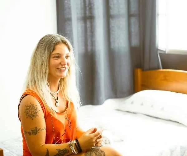 Eucalipto * Λας Πάλμας ντε Γκραν Κανάρια