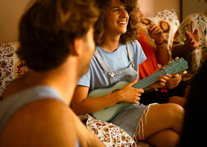 Eucalipto Λας Πάλμας ντε Γκραν Κανάρια