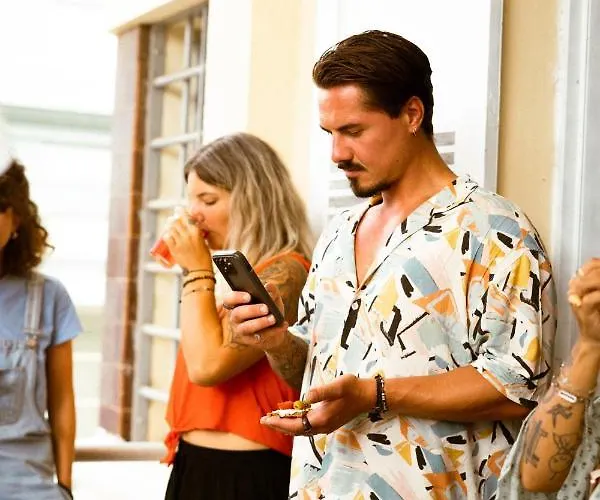 Eucalipto * Λας Πάλμας ντε Γκραν Κανάρια