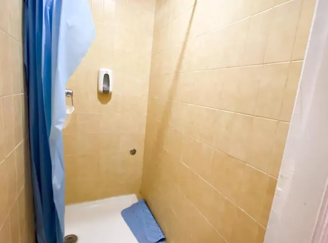 Eucalipto Hostel Λας Πάλμας ντε Γκραν Κανάρια