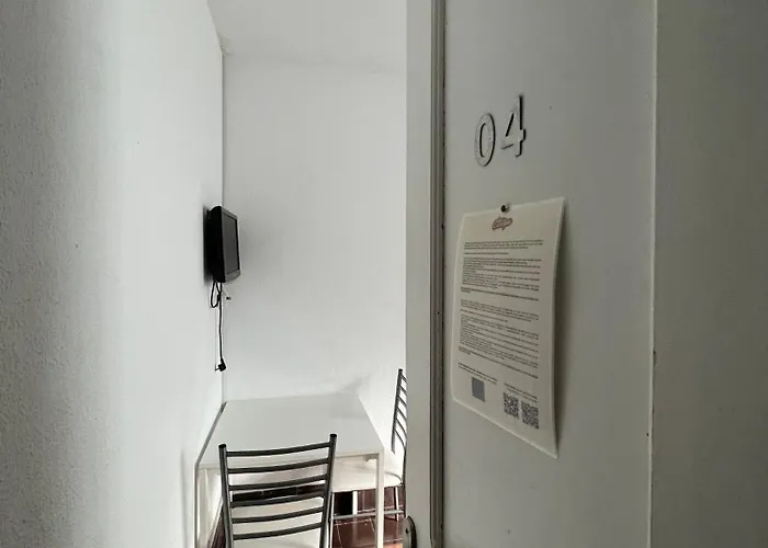 Eucalipto * Λας Πάλμας ντε Γκραν Κανάρια